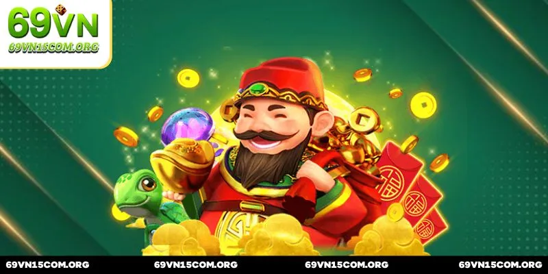 Ưu tiên các game slot có đi kèm tính năng đặc biệt
