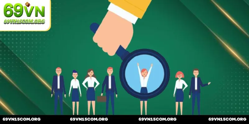 Hướng dẫn cách gửi hồ sơ và chờ đợi nhân sự phỏng vấn