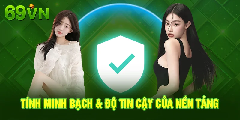 Uy tín là yếu tố cốt lõi của nhà cái